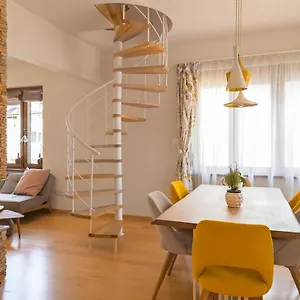  Apartment Designer Maisonette With Top Central Location Bulgaria