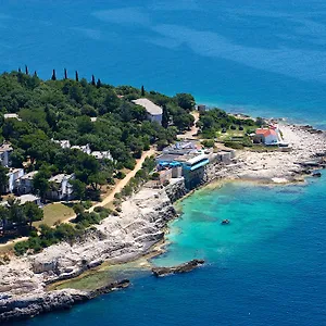 Resort Arena Verudela Beach, Pula