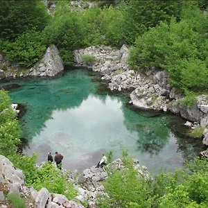  Apartamento Gezim Selimaj Albania