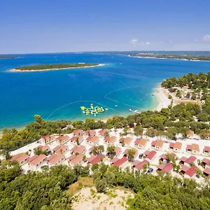 Vakantiepark Brioni Sunny Camping, Pula