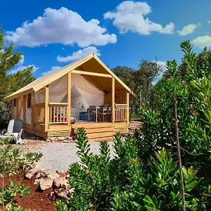 Glamping Ugljan , Zadar Kroatië