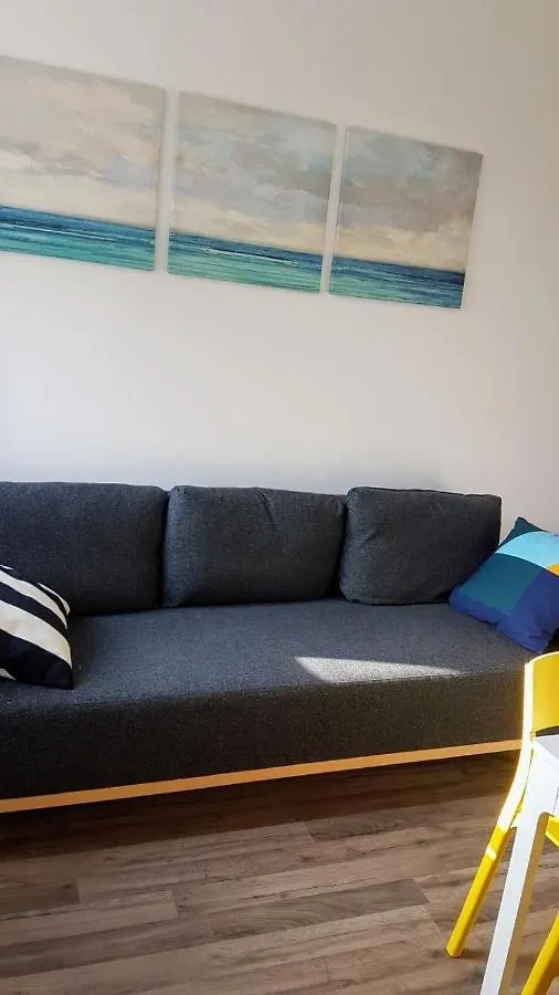 Apartments Flanaticus Pula Croatia