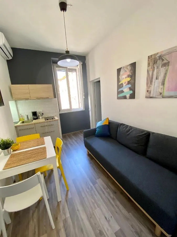 Apartments Flanaticus Pula